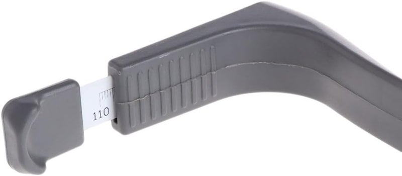 BOBEINI 110-320mm Shoe Measurer Foot Gauge Adult Children Shoes Size Measuring Ruler - Image 5